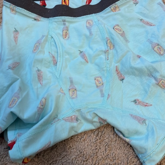 Men’s underwear - Picture 5 of 7